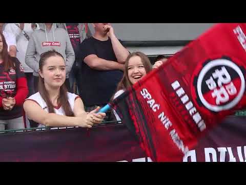 Basia Lalko- Rymer Rybnik do boju!