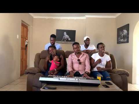 Ndimi Ishe Wemba Ino