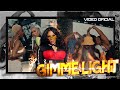 Cyn Santana Gimme Light Video Oficial
