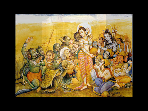 Srimad-Bhagavatam 12.06 - Maharaja Pariksit Passes Away