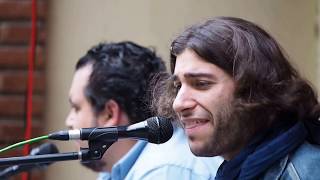 La calle de los morenos - Se Amarra El Pelo