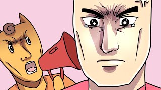 Cover art for 스포충