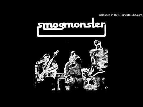 SmogMonster - Track 2