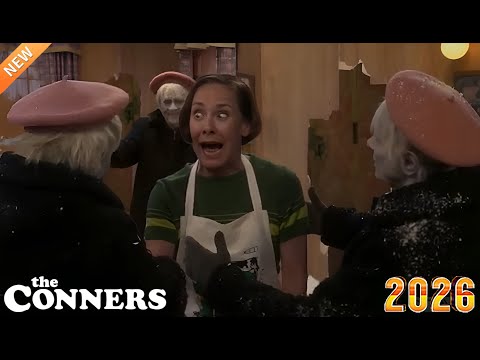 The Conners  Full Episodes 2026 🍅Lanford, Toilet of Sin⭐The Conners Comedy American Sitcom
