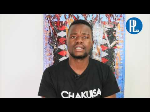 Chakuisa, a nova voz do Rap e do R&B