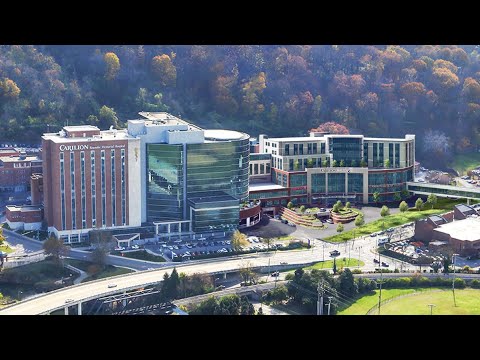 Carilion Total Access