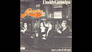 Limousine - Daddy Grandpa video