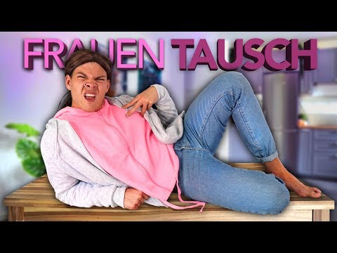 ICH MACHE MIT BEI FRAUENTAUSCH - Frag Josef Special | Joey's Jungle