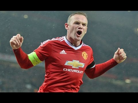 Wayne Rooney [Rap] | Porque esperar  | 2016 ᴴᴰ