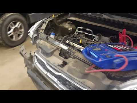 DJ0981 - 2012 Kia Soul - 2.0L