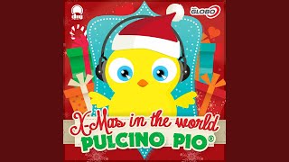 Santa Claus is Coming To Town