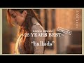 BALLADS BEST 25 YEARSベスト Namie Amuro 安室奈美恵 Chd