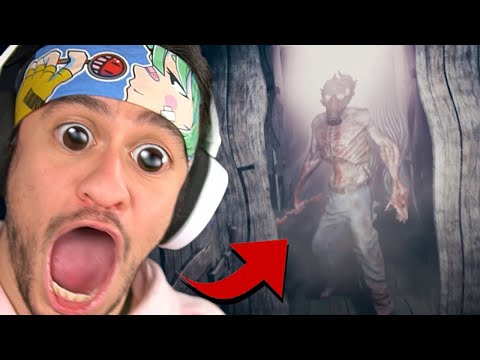 This SCARY Game is so GOOD and Nobody Played it.