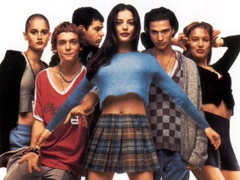 Empire Records Trailer