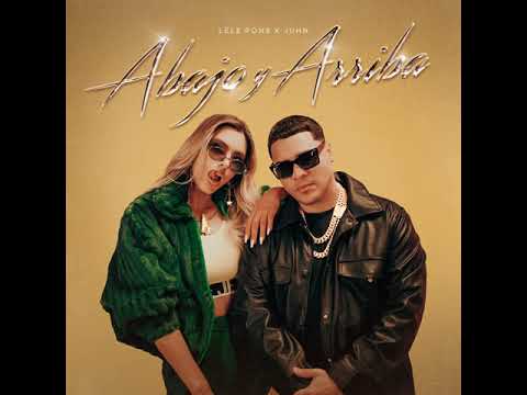 Lele Pons - Abajo y Arriba (with Juhn) [Official Audio]