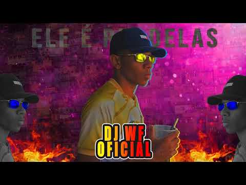 MONTAGEM - PUTARIA AVANÇADA - MC Danny - Soca tudo em mim (DJ WF) 2020