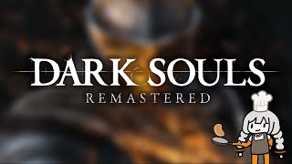 【DARK SOULS】ワンパンで火を継ぐ