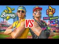 I Challenged My Arch Rival In Front of 46,000 Savannah Banana Fans! DEFAULT Thumbnail