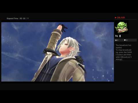 Let's Play Trails of Cold Steel 4 with English Voiceover (Part 45: Rufus' Ambition)