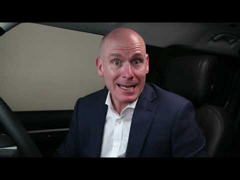 Pivi-pro Configuration home screen