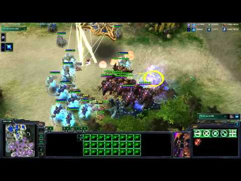 Archon Toilet of DoOm!