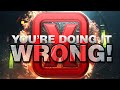 You're doing it WRONG!!  The Best Way to play Iron Banner Fortress in Destiny 2