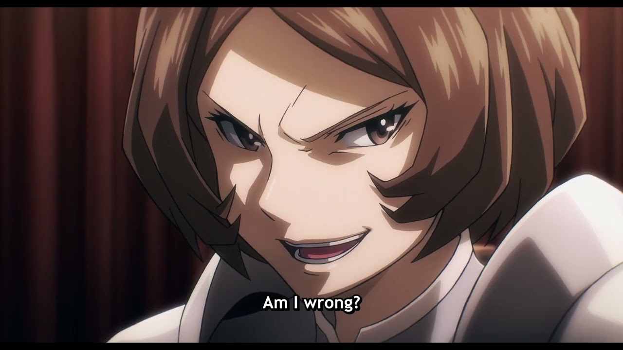 OVERLORD: The Sacred Kingdom