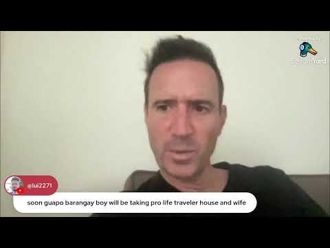 Pro Life Traveller Troubles