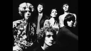 Fairport Convention - One Sure Thing (Unreleased Demo 1967)