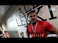 Klatka i bicepsy w Ale Lekkie TV