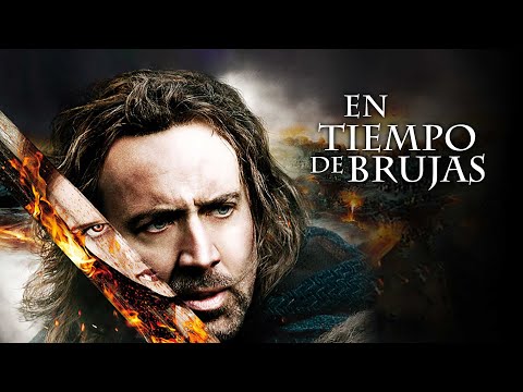 TEMPORADA DE BRUJAS PELICULA COMPLETA EN ESPAÑOL LATINO1080P HD