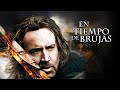 TEMPORADA DE BRUJAS PELICULA COMPLETA EN ESPAÑOL LATINO1080P HD