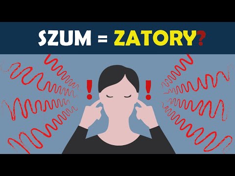 Szumy w uszach？ To nie tylko tarczyca. Leki i 15+ chorób, które je wywołują.
