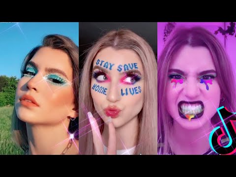 Abby Roberts April/May Tik Tok Compilation