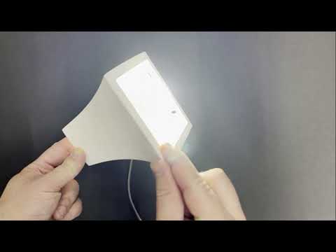 Миниатюра изображения товара Бра Odeon Light Gips 3883/1W