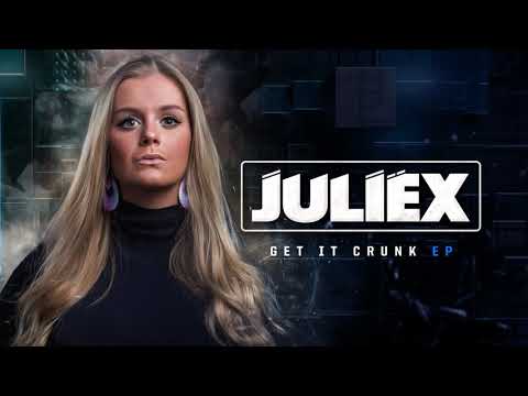 Juliëx & Sjammienators & Vato - Earthquake