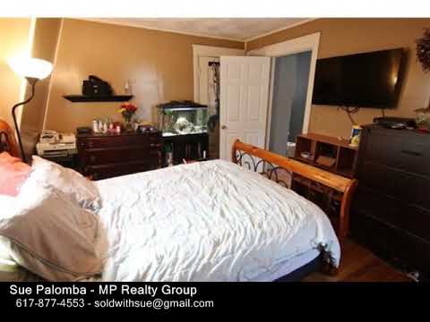 15 Emory Street, Saugus MA 01906 - Single Family Home - Real Estate - For Sale -