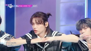 Download lagu [STAGE-MIX]  Stray Kids (스트레이키즈) - CASE 143 [ENG SUB] mp3