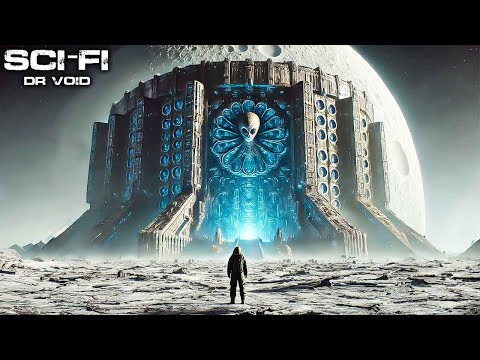 The MOON’s DARK SIDE Hides a SECRET ALIEN BASE, NASA Won’t Talk About It !