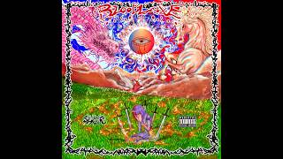 Cover art for FULL BLOODLUXE