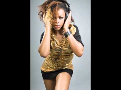 Aisha Davis - I Dont Mind - Party Spree Riddim