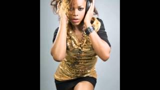 Aisha Davis - I Dont Mind - Party Spree Riddim