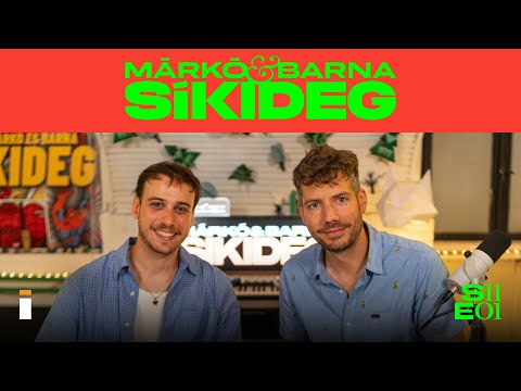 Márkó és Barna Síkideg S11E01 – A hatvanpusztai Mad Max