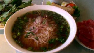 Pho Palace Vietnamese Pho Arlington Texas