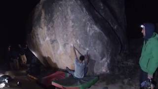 Video thumbnail: Atraco a las tres, 6b. Alcañiz