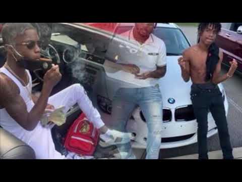 Thirtyboy Slaughta X Shifty X Bighomie Juug - “DoonieLand” (Official audio)