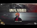 Unalarmed - Astar 61 ft. Sarab Lalia | Drillastar EP | Punjabi Drill Rap 2024