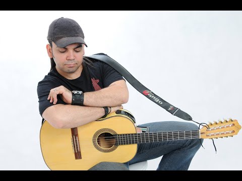 O Céu Que Se Crê - André Mola