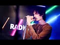 Sombr - undressed in the Live Lounge