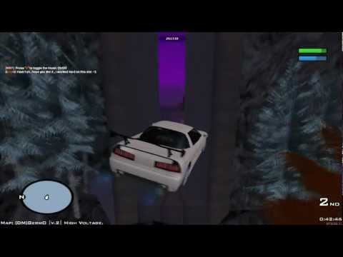 GermO v.2 - High Voltage | [FOTL]Elusive [HD]